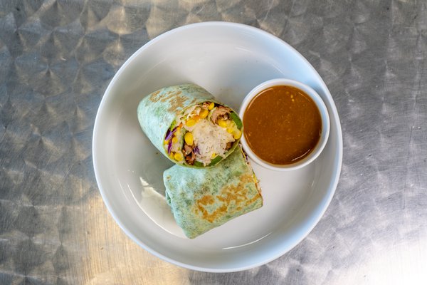 Food example