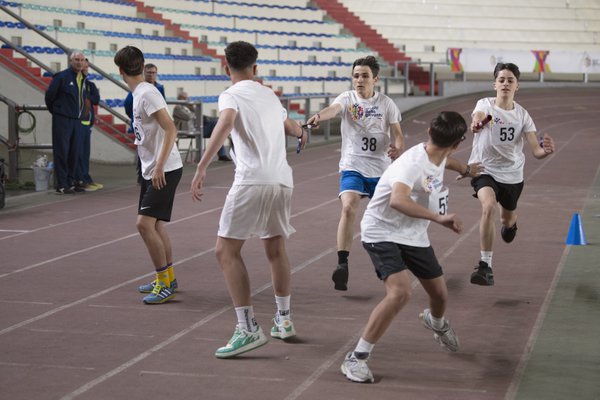 Sport example