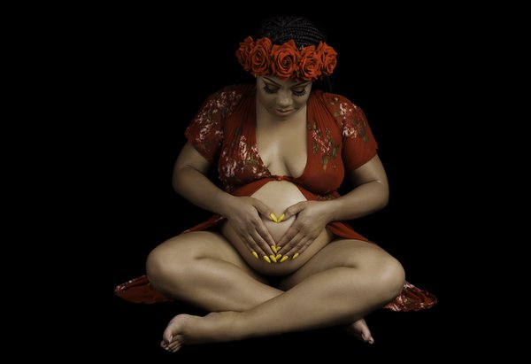 Maternity example