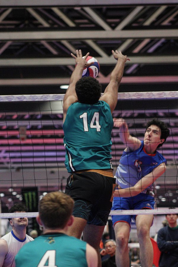 Sport example