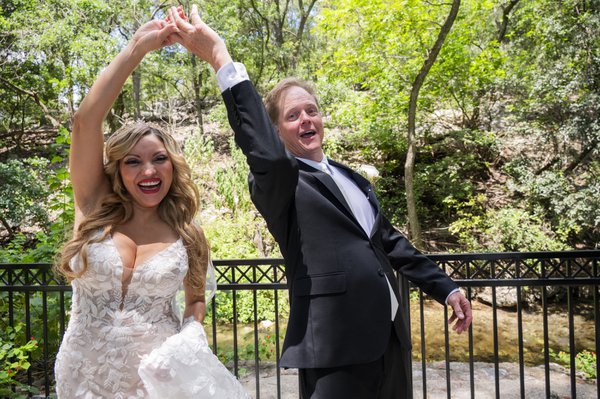 Wedding example