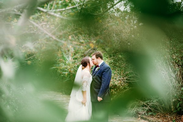 Wedding example