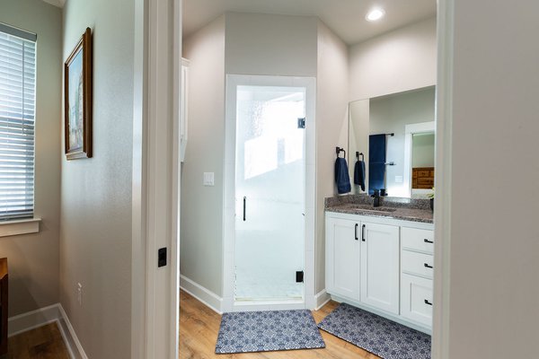 Real Estate example