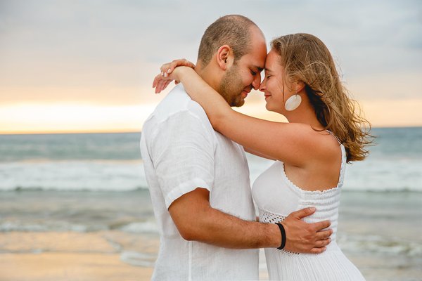 Engagement example