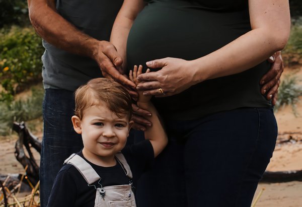 Maternity example