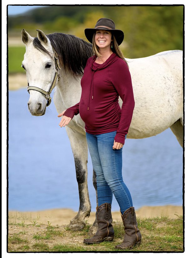 Maternity example