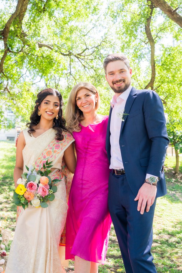 Wedding example