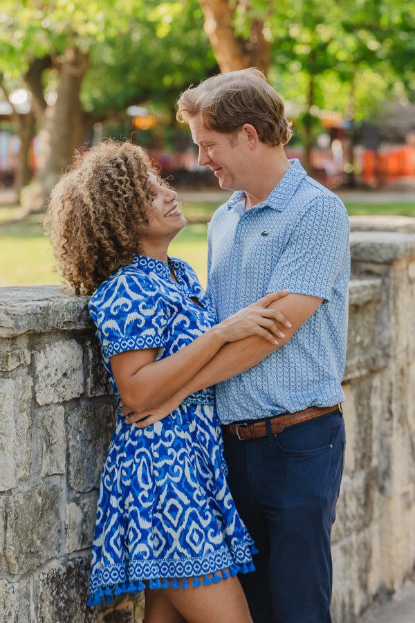 Engagement example