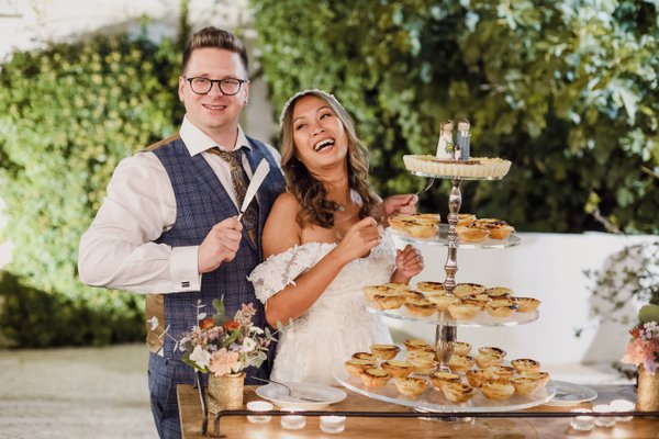 Wedding example