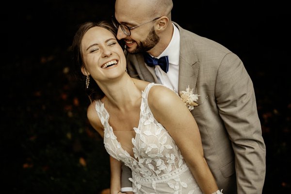 Wedding example