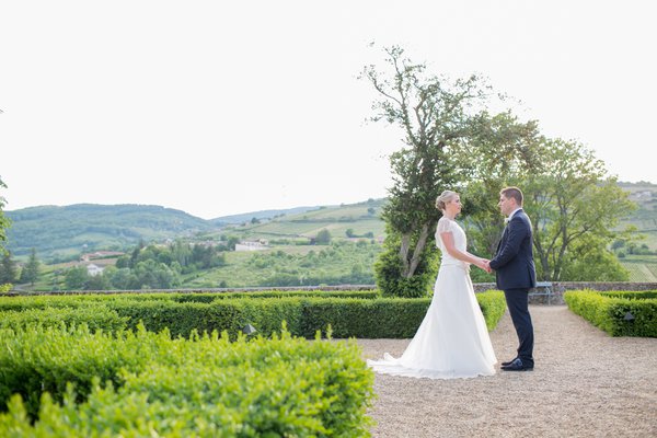 Wedding example