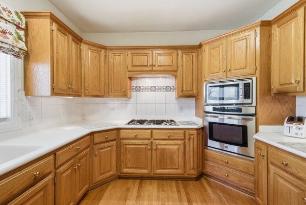 Real Estate example