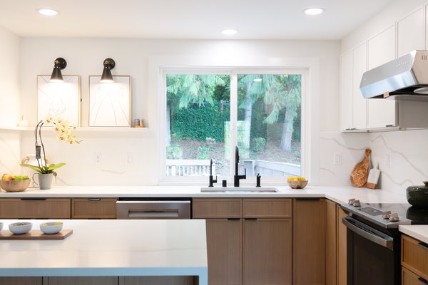 Real Estate example