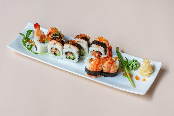 Food example