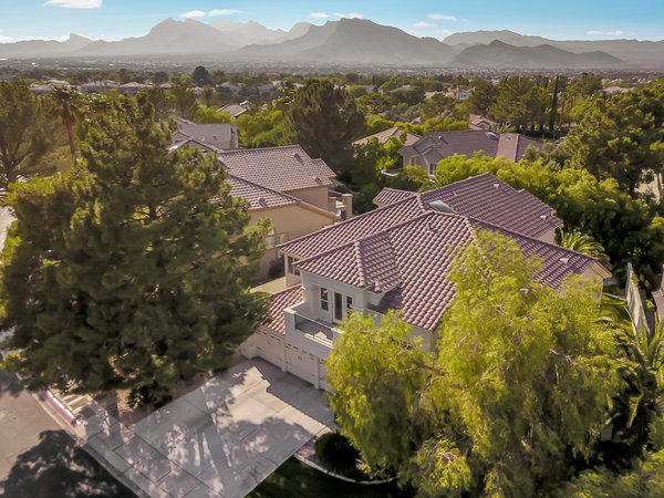 Real Estate example
