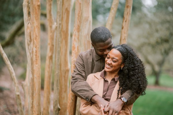 Engagement example