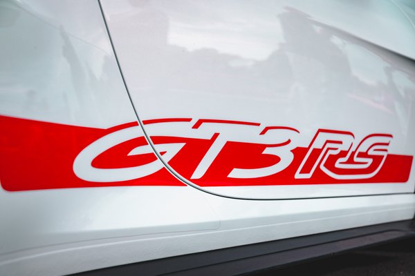 Automotive example