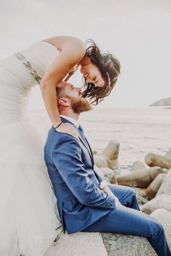 Wedding example