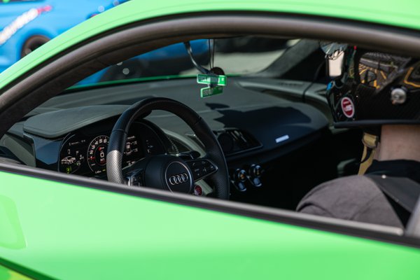 Automotive example