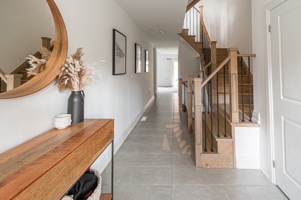 Real Estate example