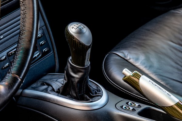 Automotive example