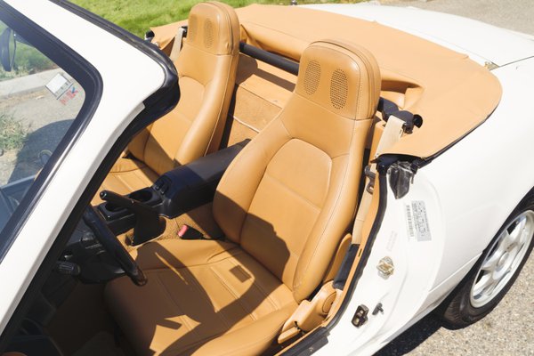 Automotive example