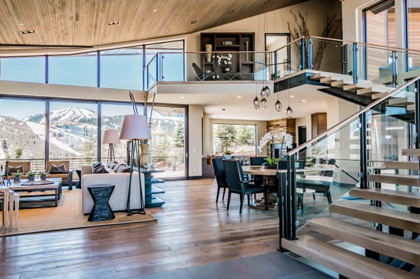 Real Estate example
