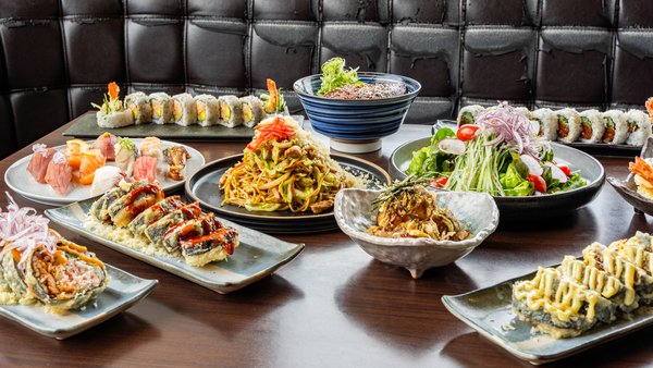 Food example