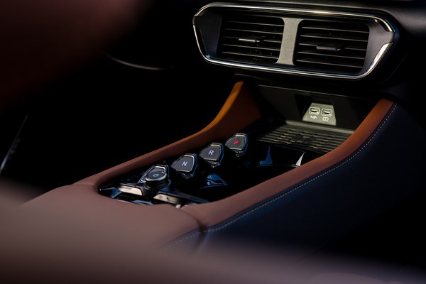 Automotive example