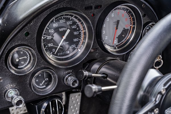 Automotive example