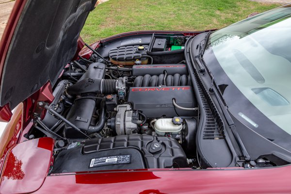 Automotive example