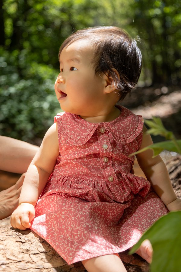 Newborn example