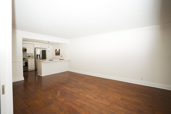 Real Estate example