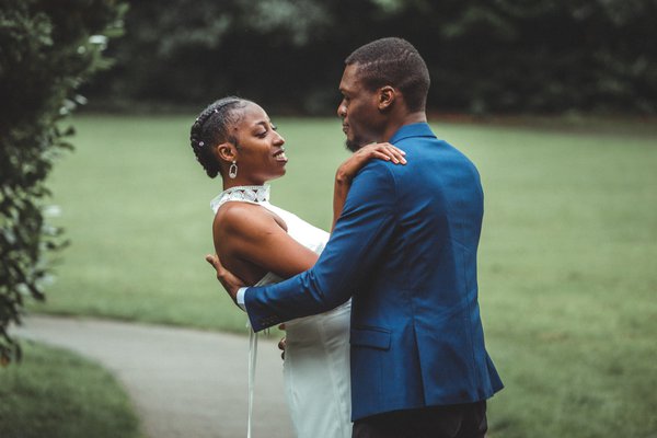 Engagement example