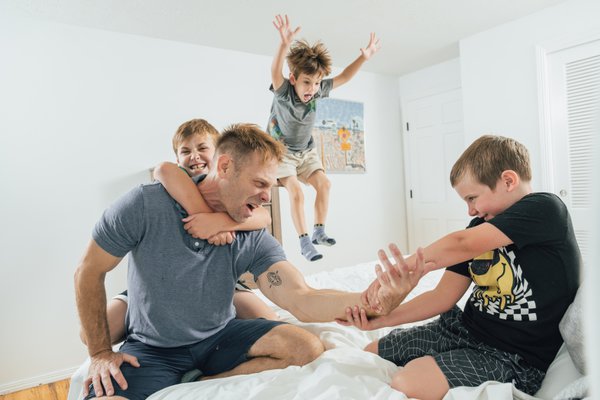 Family example