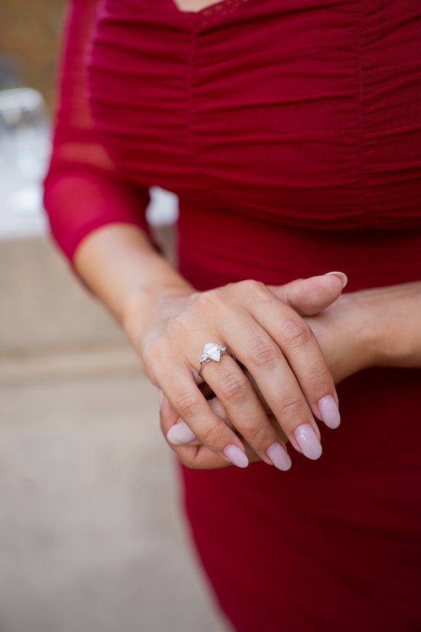 Engagement example