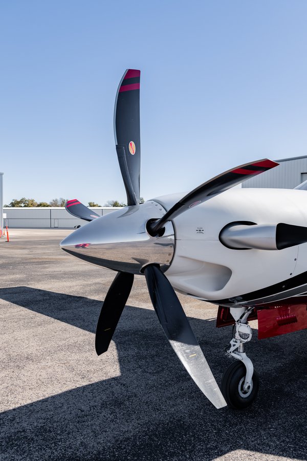 Aircraft example