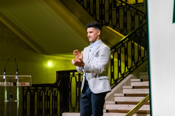 Team & Office example