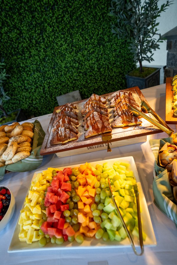 Food example