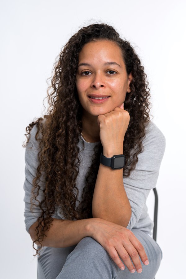 Portrait example