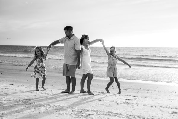 Family example