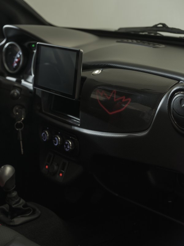 Automotive example