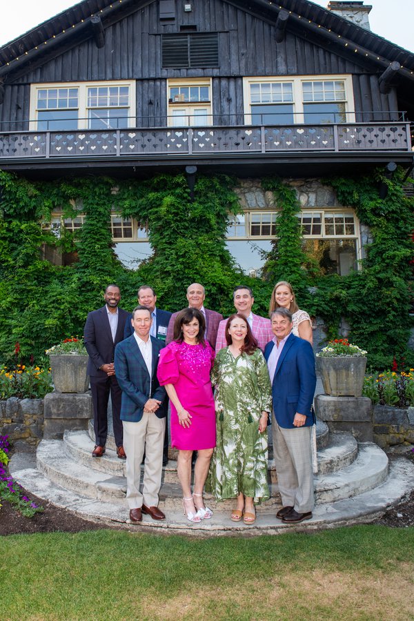 Team & Office example