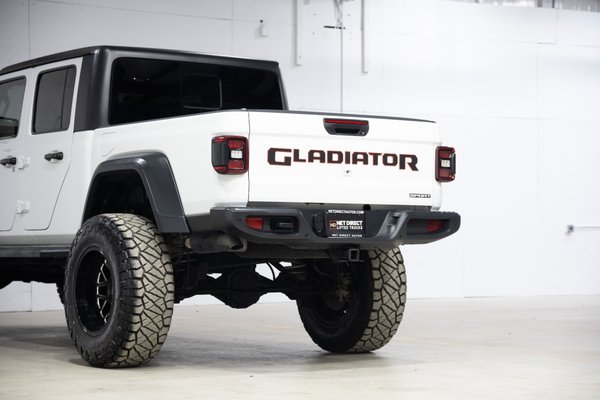 Automotive example