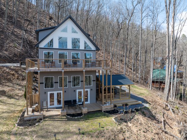Real Estate example
