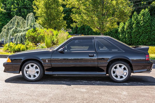 Automotive example