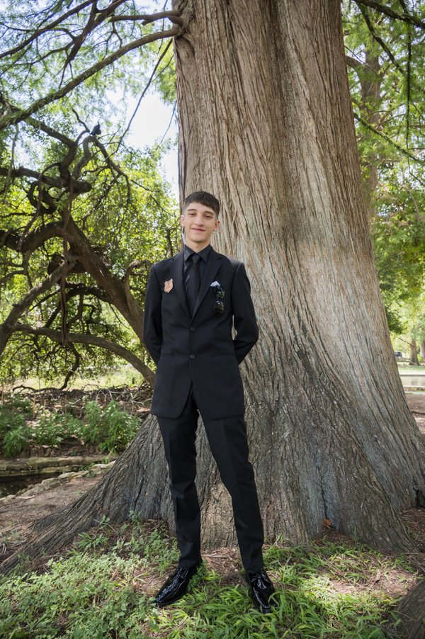 Wedding example