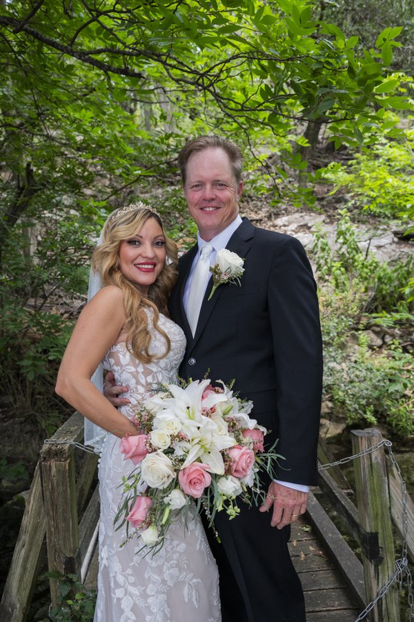 Wedding example