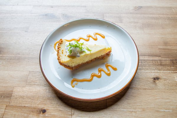 Food example