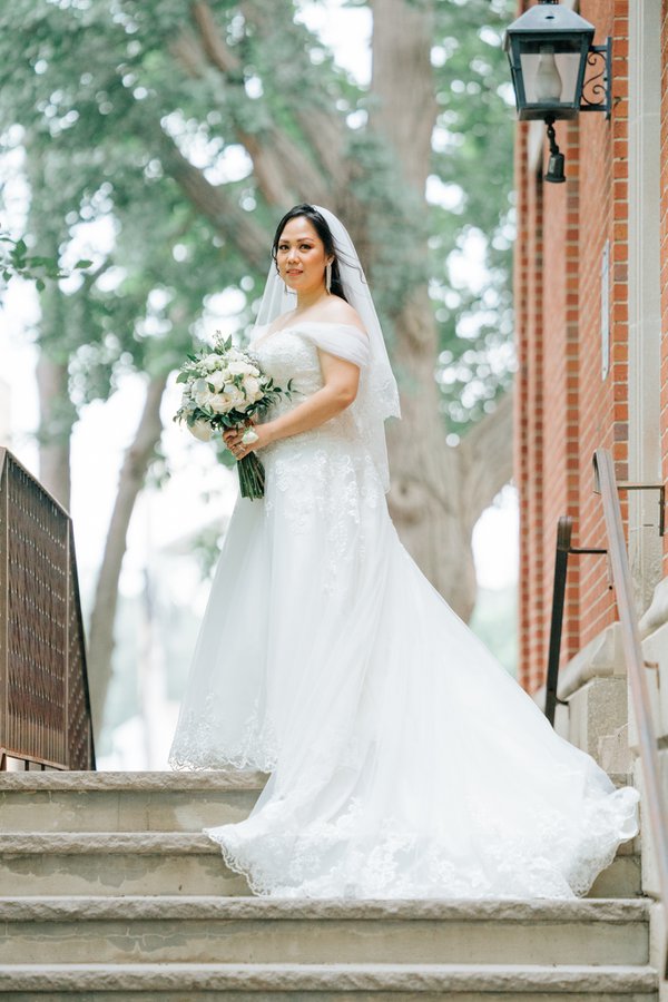 Wedding example